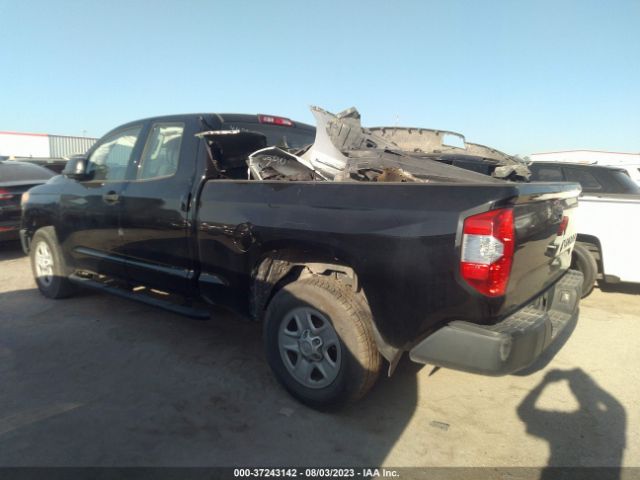 2016 TOYOTA TUNDRA 2WD TRUCK 5TFRM5F11GX096487 Photo 2