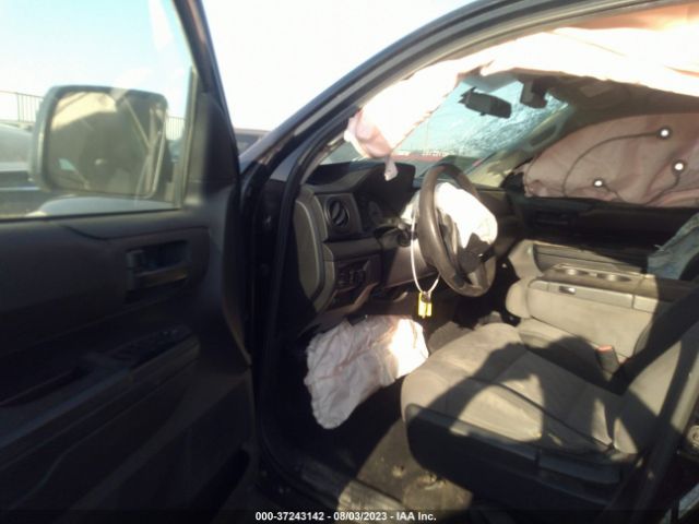 2016 TOYOTA TUNDRA 2WD TRUCK 5TFRM5F11GX096487 Photo 4