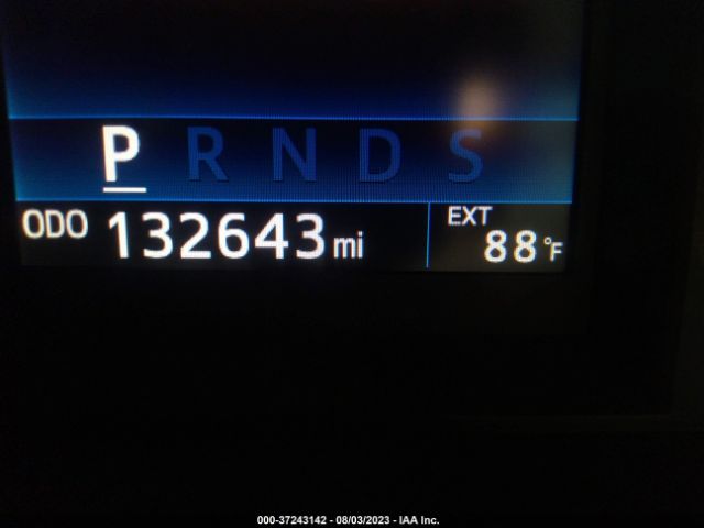 2016 TOYOTA TUNDRA 2WD TRUCK 5TFRM5F11GX096487 Photo 6