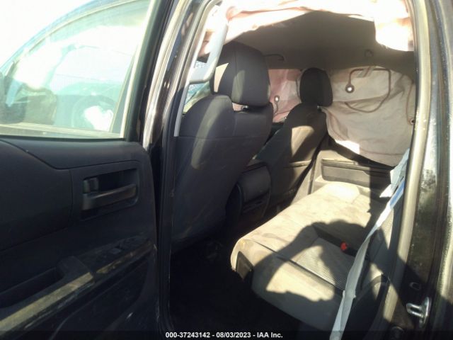 2016 TOYOTA TUNDRA 2WD TRUCK 5TFRM5F11GX096487 Photo 7