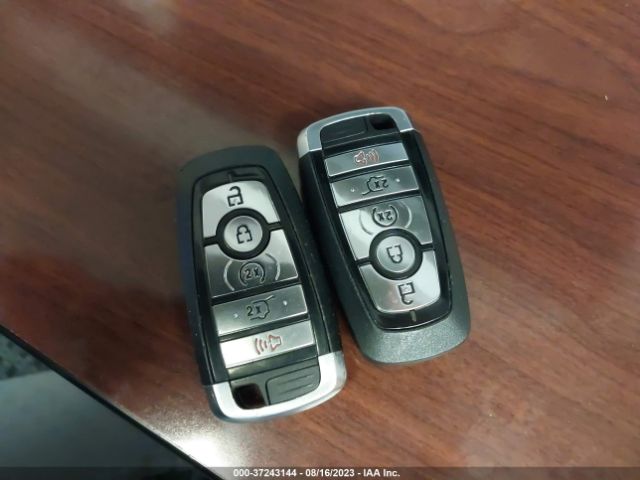 1FMJU1HT0LEA85888 Ford Expedition Xlt