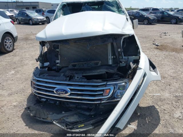 1FMJU1HT0LEA85888 Ford Expedition Xlt
