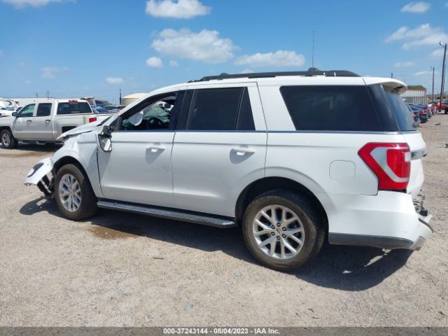 1FMJU1HT0LEA85888 Ford Expedition Xlt