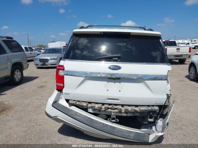 1FMJU1HT0LEA85888 Ford Expedition Xlt