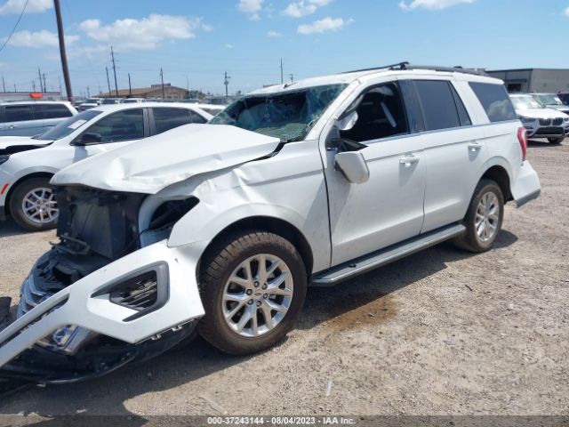 1FMJU1HT0LEA85888 Ford Expedition Xlt