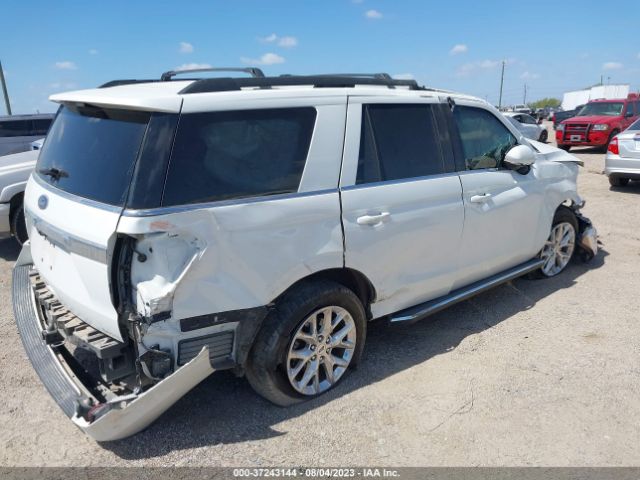1FMJU1HT0LEA85888 Ford Expedition Xlt