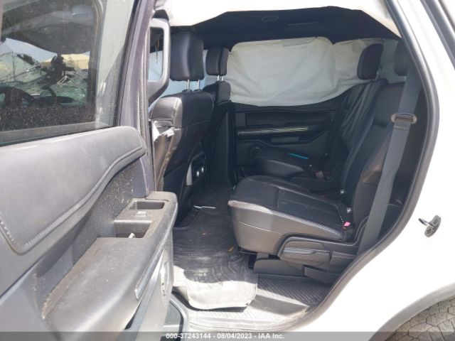 1FMJU1HT0LEA85888 Ford Expedition Xlt