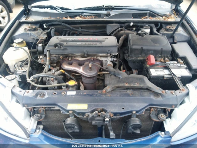 Продаж на аукціоні авто 2005 Toyota Camry Le/se/xle, vin: 4T1BE30K35U010594, номер лоту: 37243148