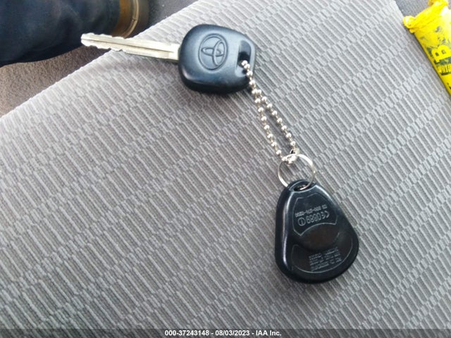 Продаж на аукціоні авто 2005 Toyota Camry Le/se/xle, vin: 4T1BE30K35U010594, номер лоту: 37243148