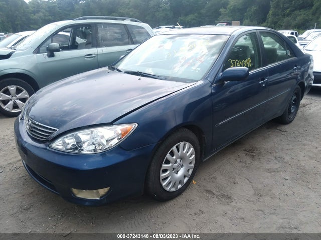 Продаж на аукціоні авто 2005 Toyota Camry Le/se/xle, vin: 4T1BE30K35U010594, номер лоту: 37243148