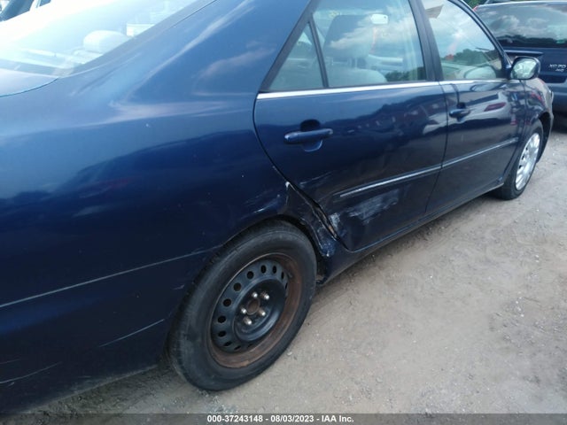 Продаж на аукціоні авто 2005 Toyota Camry Le/se/xle, vin: 4T1BE30K35U010594, номер лоту: 37243148