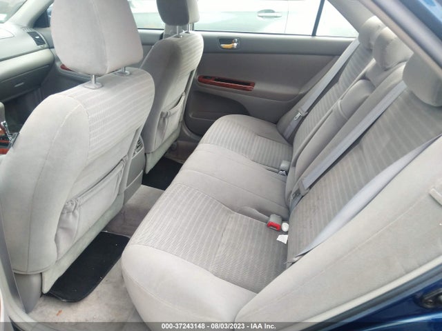 Продаж на аукціоні авто 2005 Toyota Camry Le/se/xle, vin: 4T1BE30K35U010594, номер лоту: 37243148