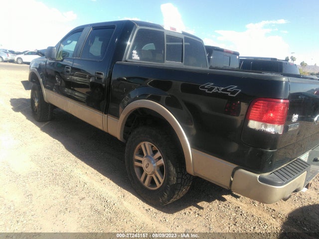 2008 FORD F-150 XLT/FX4/LARIAT VIN: 1FTPW14V28FA38198