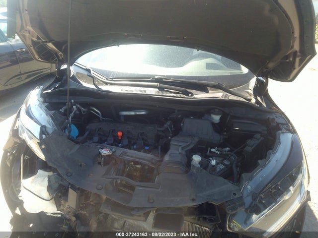 Honda Hr-v Ex-l 2022 3CZRU6H70NM719635 Image 10
