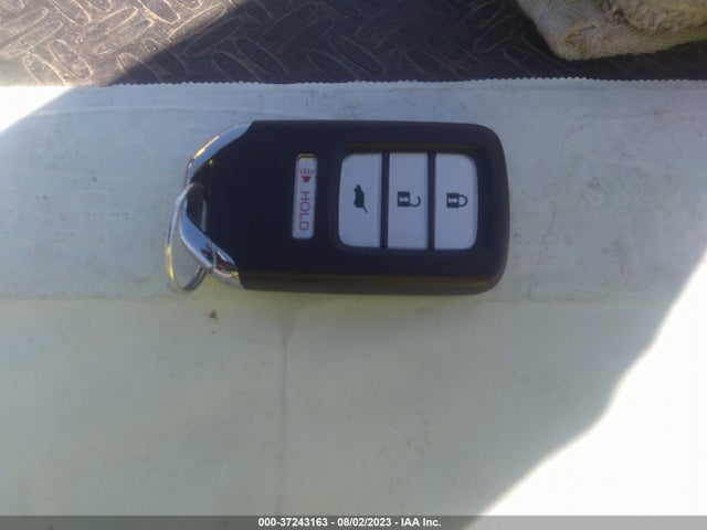 Honda Hr-v Ex-l 2022 3CZRU6H70NM719635 Image 11