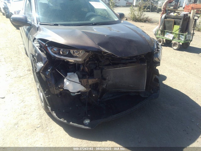 Honda Hr-v Ex-l 2022 3CZRU6H70NM719635 Image 6