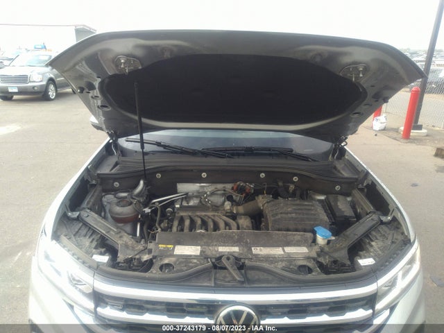 1V2TE2CAXLC224313 Volkswagen Atlas Cross Sport 3.6l V6 Sel Premium