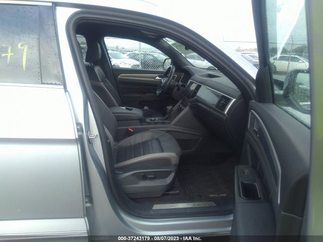 1V2TE2CAXLC224313 Volkswagen Atlas Cross Sport 3.6l V6 Sel Premium