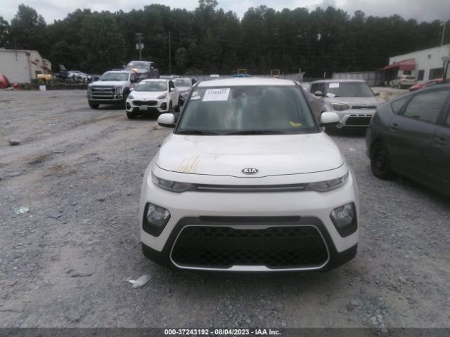 KNDJ23AU2M7778458 KIA SOUL S