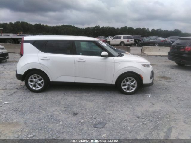 KNDJ23AU2M7778458 KIA SOUL S