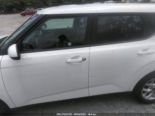 KNDJ23AU2M7778458 KIA SOUL S
