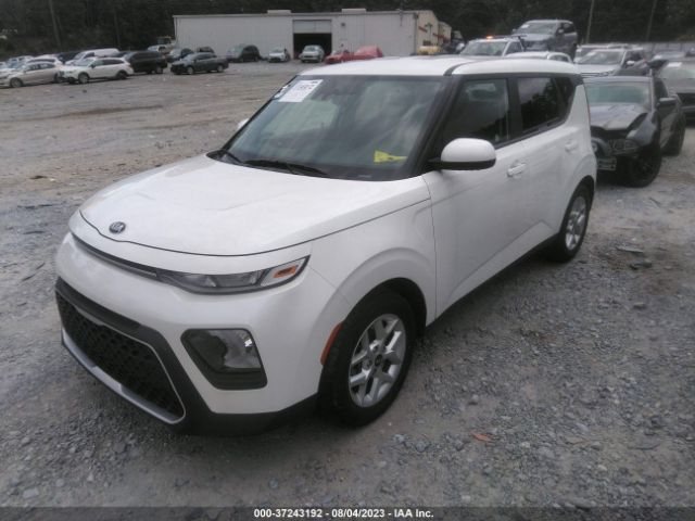 KNDJ23AU2M7778458 KIA SOUL S