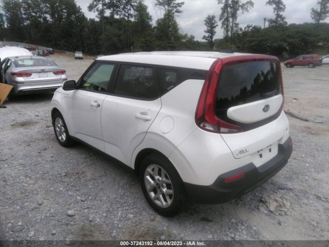 KNDJ23AU2M7778458 KIA SOUL S