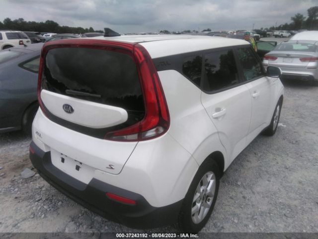 KNDJ23AU2M7778458 KIA SOUL S