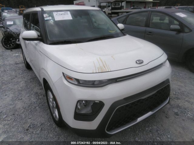 KNDJ23AU2M7778458 KIA SOUL S