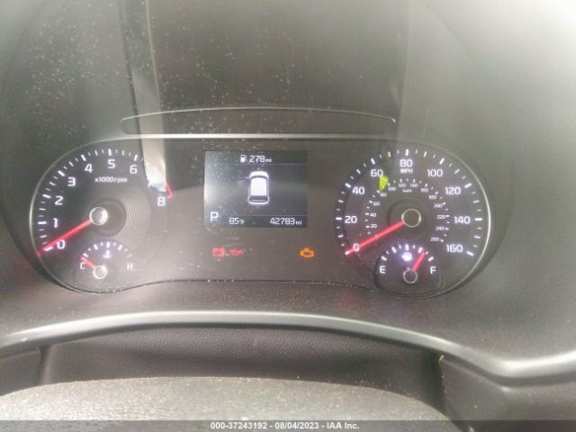 KNDJ23AU2M7778458 KIA SOUL S