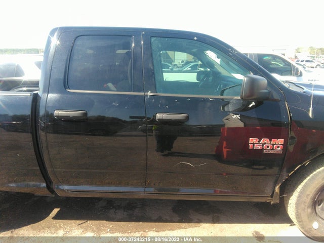 1C6RR6FG8KS629086 RAM 1500 Classic Tradesman