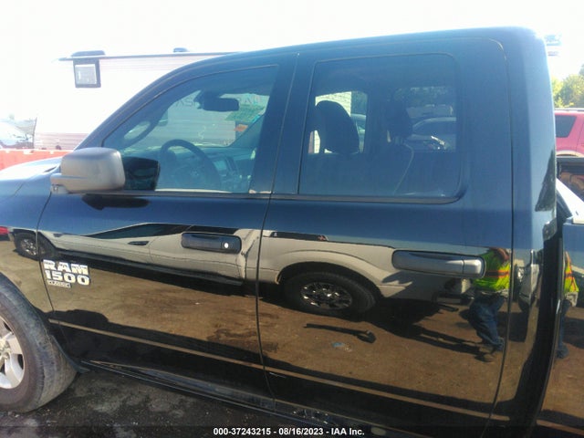 1C6RR6FG8KS629086 RAM 1500 Classic Tradesman