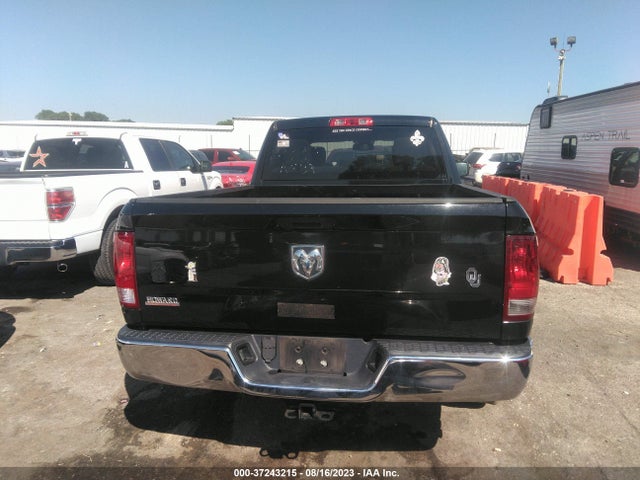 1C6RR6FG8KS629086 RAM 1500 Classic Tradesman