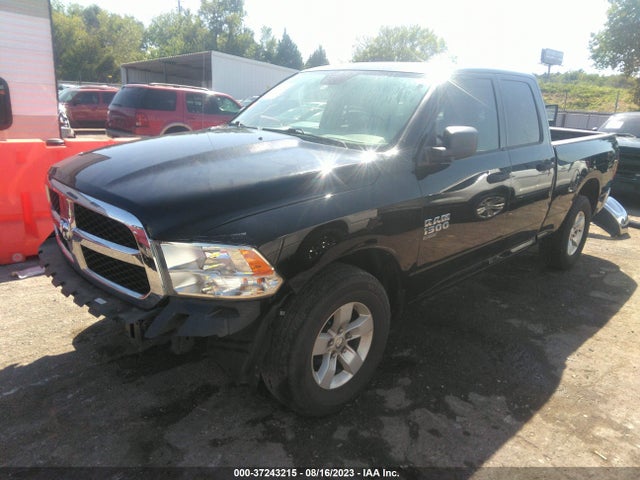 1C6RR6FG8KS629086 RAM 1500 Classic Tradesman