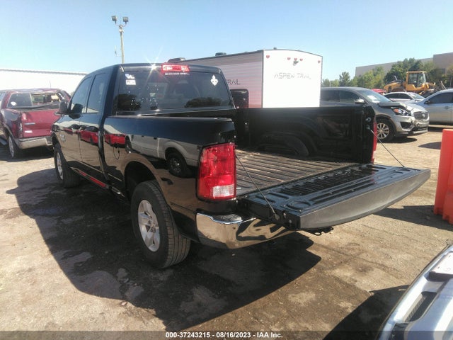 1C6RR6FG8KS629086 RAM 1500 Classic Tradesman