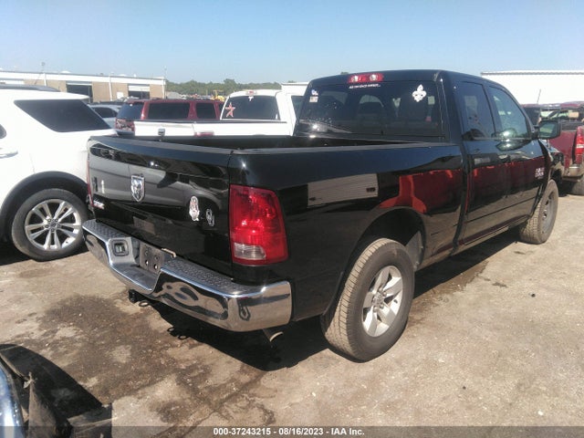 1C6RR6FG8KS629086 RAM 1500 Classic Tradesman