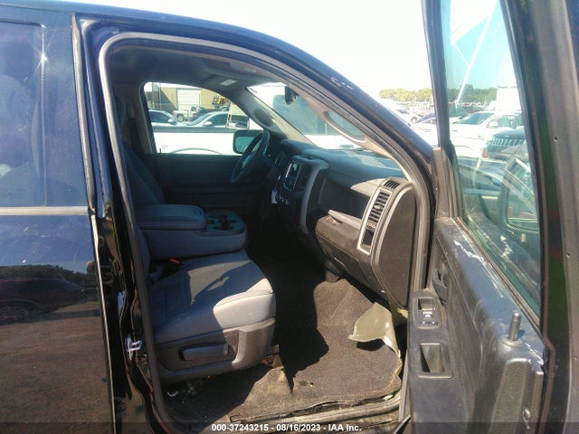 1C6RR6FG8KS629086 RAM 1500 Classic Tradesman