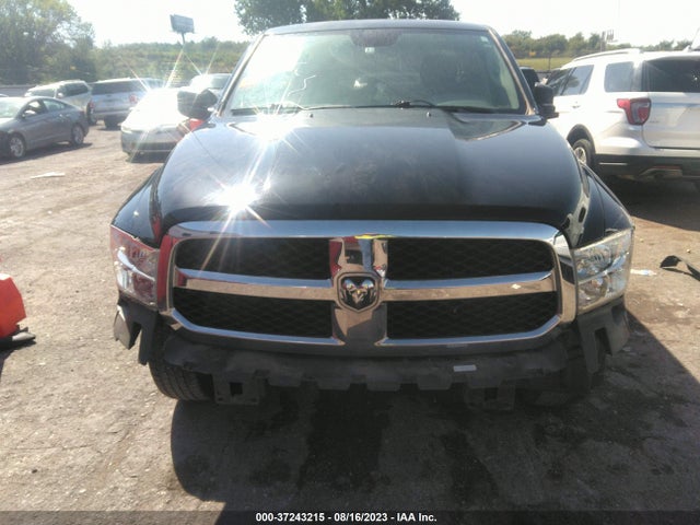 1C6RR6FG8KS629086 RAM 1500 Classic Tradesman