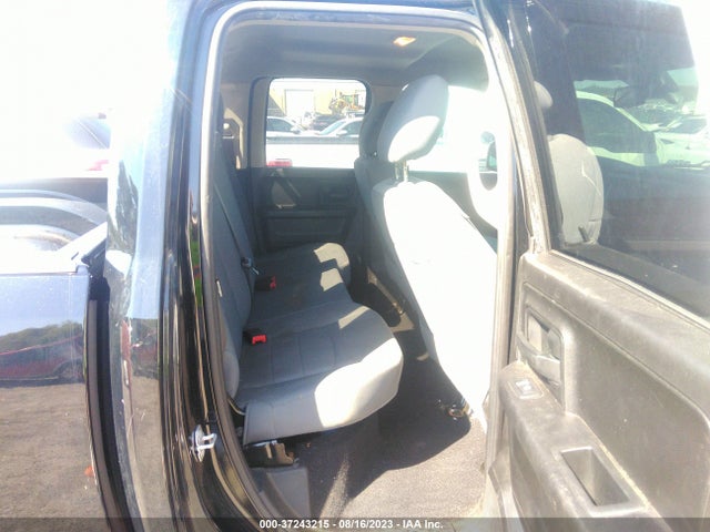 1C6RR6FG8KS629086 RAM 1500 Classic Tradesman