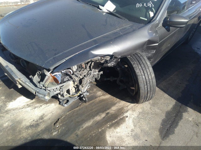 2010 HONDA ACCORD SDN LX-P VIN: 1HGCP2F4XAA106712