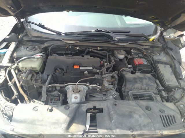 19XFC2F52HE017370 Honda Civic Sedan Lx