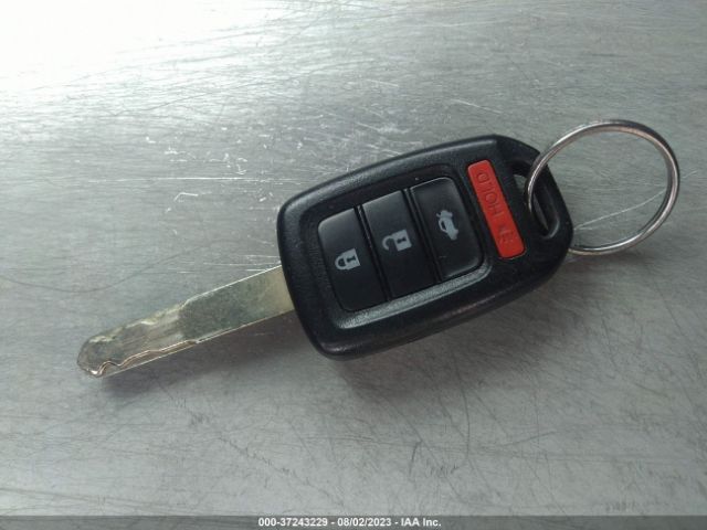 19XFC2F52HE017370 Honda Civic Sedan Lx