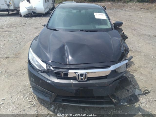 19XFC2F52HE017370 Honda Civic Sedan Lx
