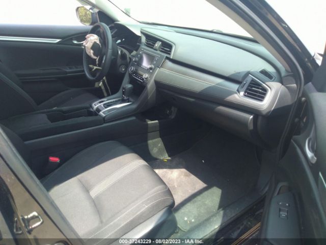19XFC2F52HE017370 Honda Civic Sedan Lx