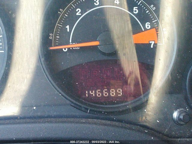 1C4NJPFB9GD726964 Jeep Patriot Latitude
