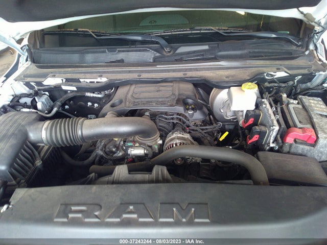 RAM 1500 Big Horn/lone Star 2019 1C6SRFFT5KN703030 Image 10