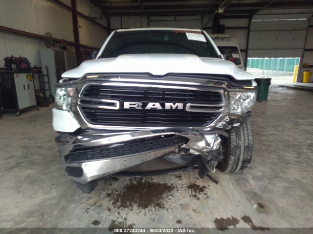 RAM 1500 Big Horn/lone Star 2019 1C6SRFFT5KN703030 Image 12