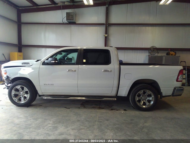 RAM 1500 Big Horn/lone Star 2019 1C6SRFFT5KN703030 Image 14