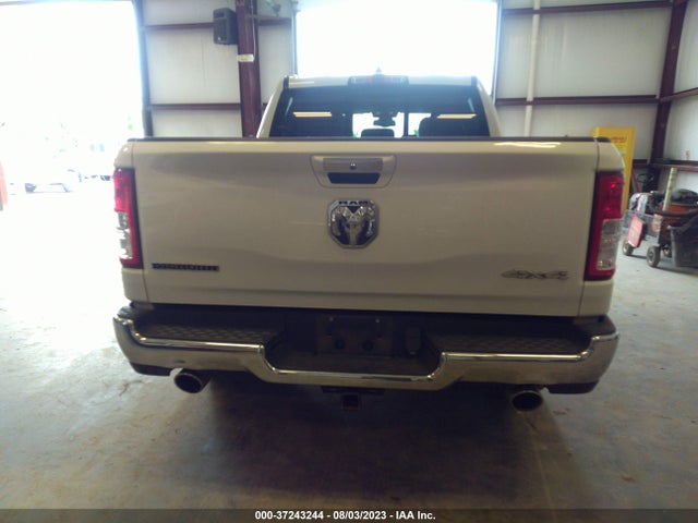 RAM 1500 Big Horn/lone Star 2019 1C6SRFFT5KN703030 Image 16