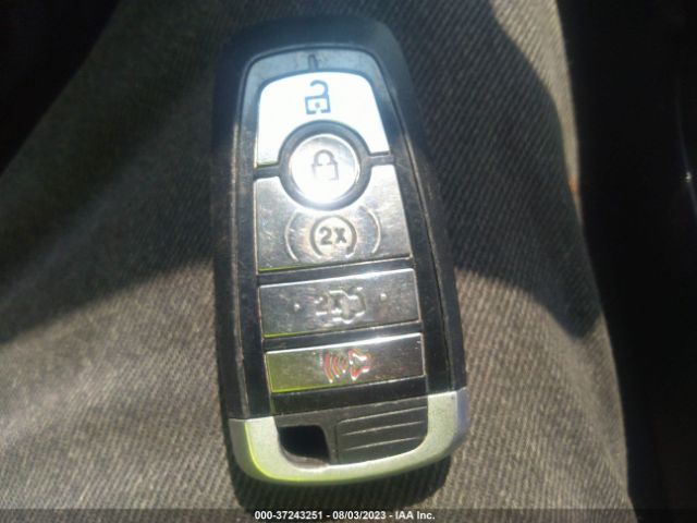 3FA6P0PU2HR183580 Ford Fusion Energi Se